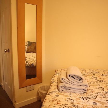 3 Bedrooms Flat In Central Edinburgh Old Town Sleeps 6 Exterior foto