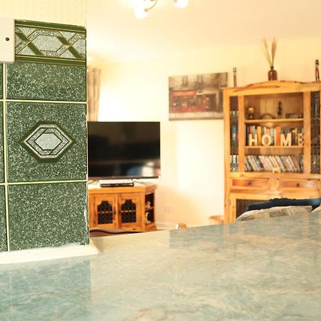 3 Bedrooms Flat In Central Edinburgh Old Town Sleeps 6 Exterior foto