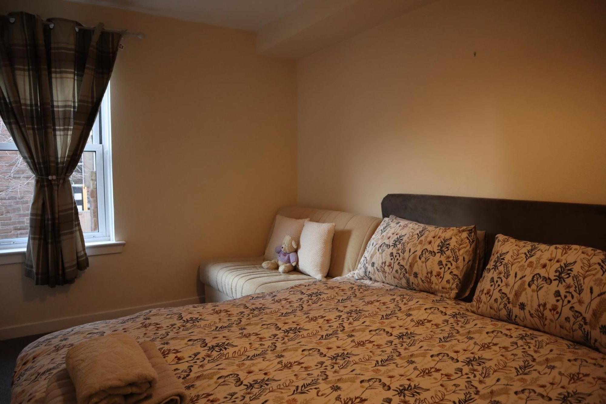 3 Bedrooms Flat In Central Edinburgh Old Town Sleeps 6 Exterior foto