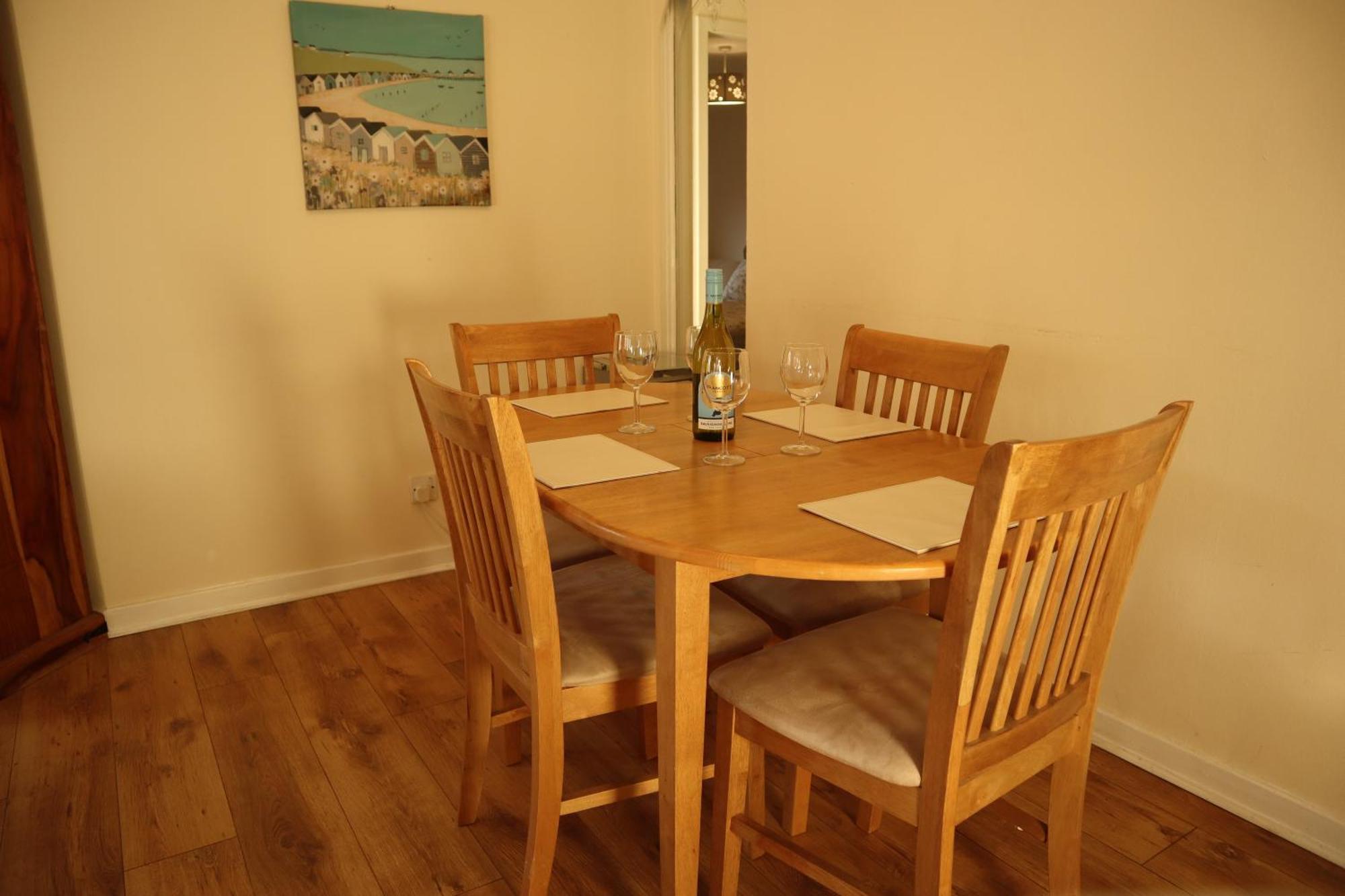3 Bedrooms Flat In Central Edinburgh Old Town Sleeps 6 Exterior foto