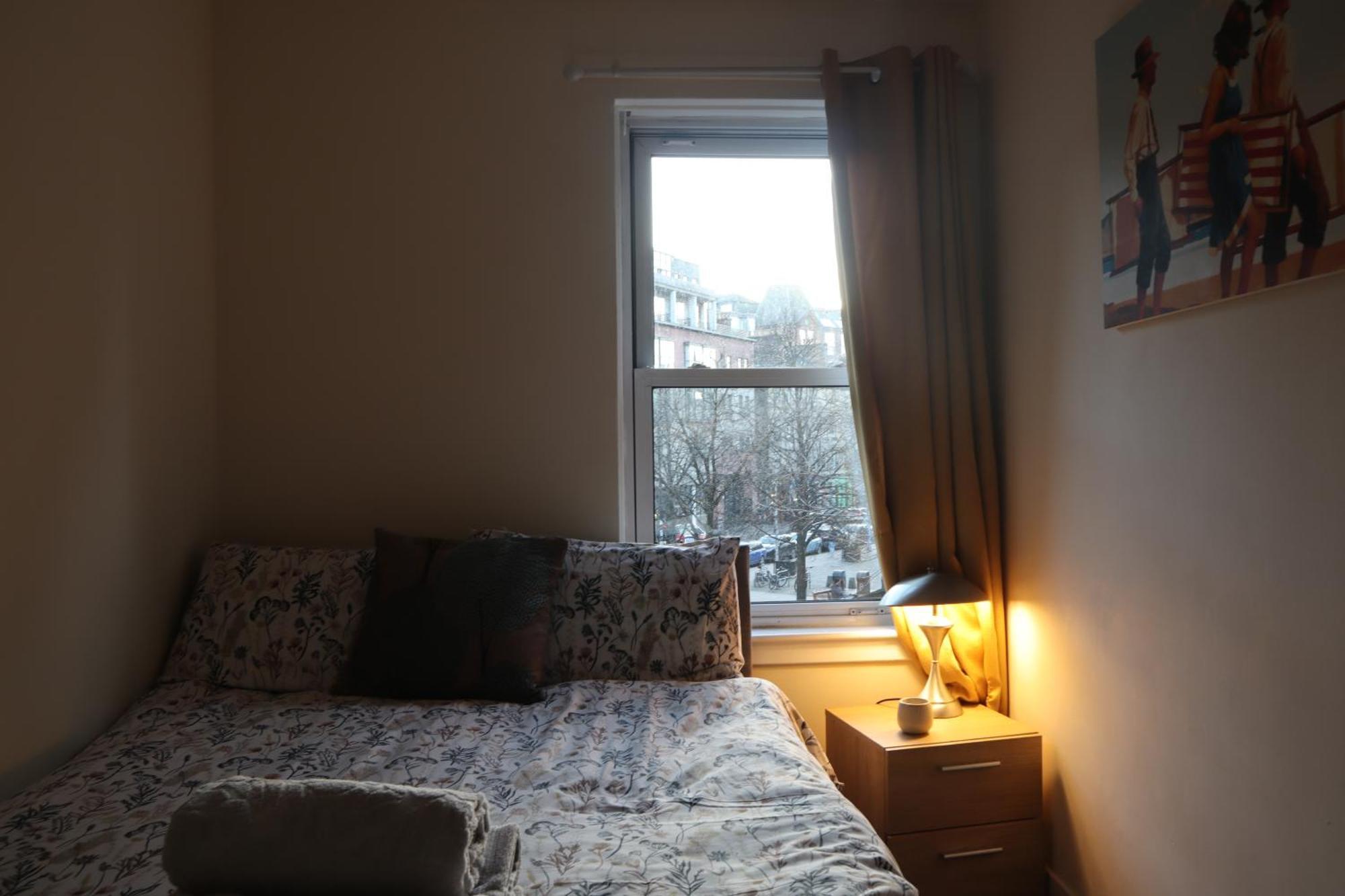 3 Bedrooms Flat In Central Edinburgh Old Town Sleeps 6 Exterior foto