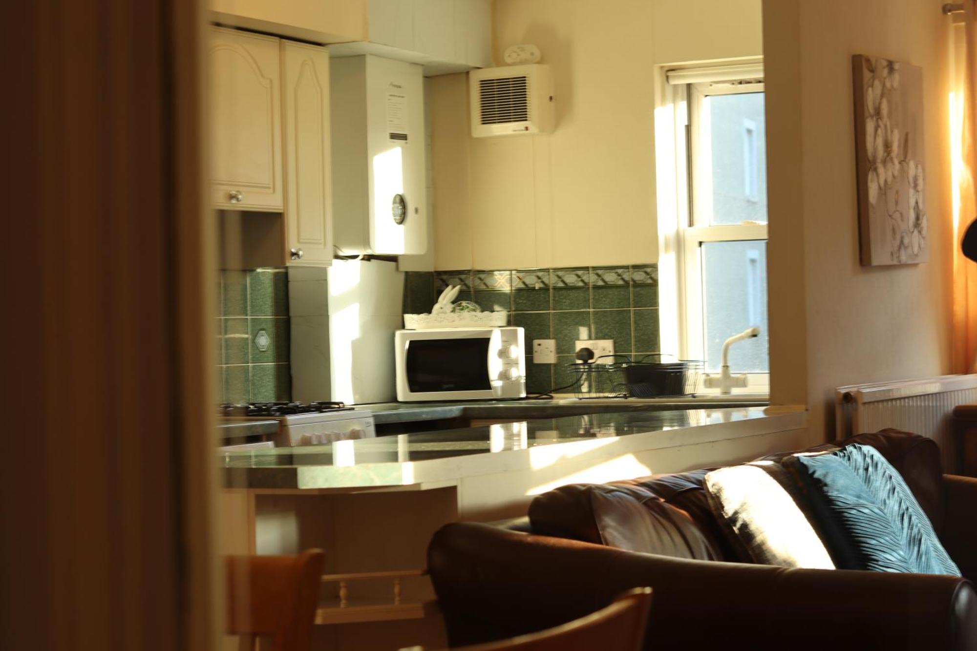 3 Bedrooms Flat In Central Edinburgh Old Town Sleeps 6 Exterior foto